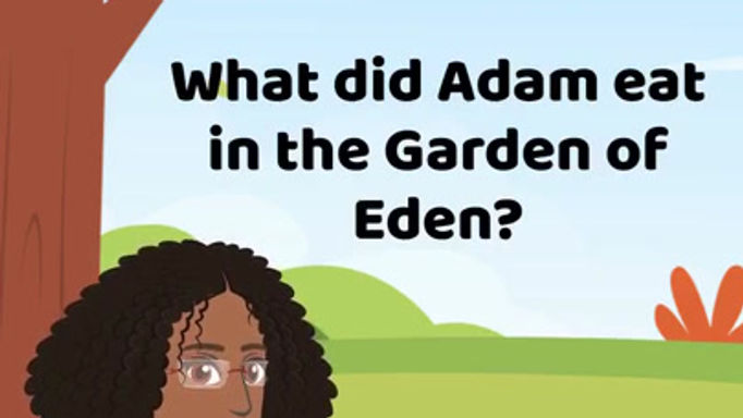 Adam's Apple?